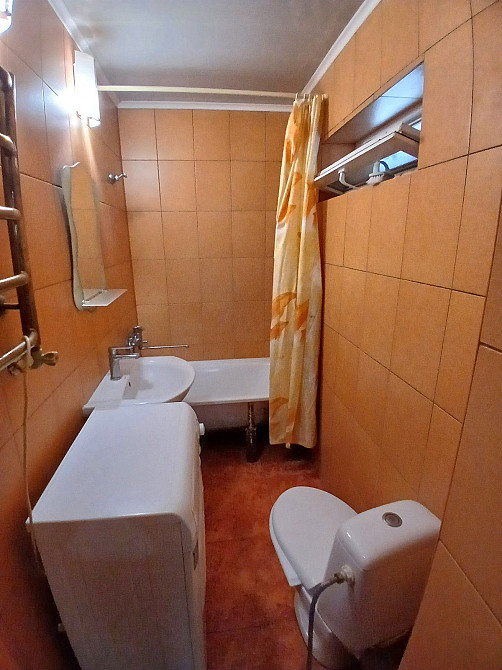 2 кімнатний Дім.Шкільний.Двір,вїзд.. Кропивницький - зображення 7