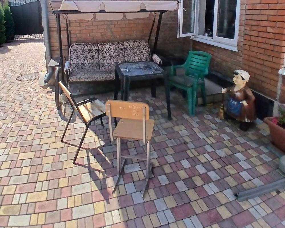 2 кімнатний Дім.Шкільний.Двір,вїзд.. Кропивницький - зображення 8