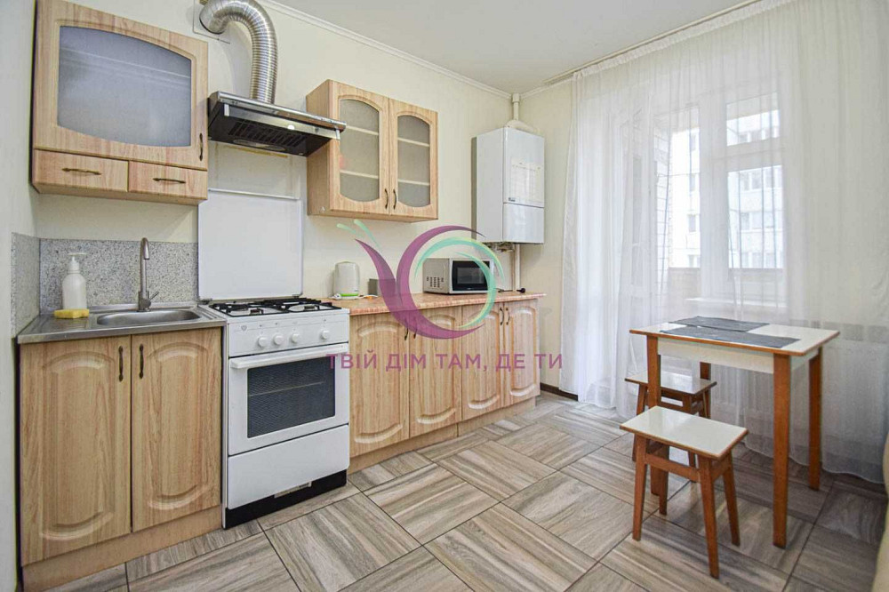 1-к. квартира з балконом, ремонтом та і/о за вул. Лучаківського Тернопіль - зображення 8