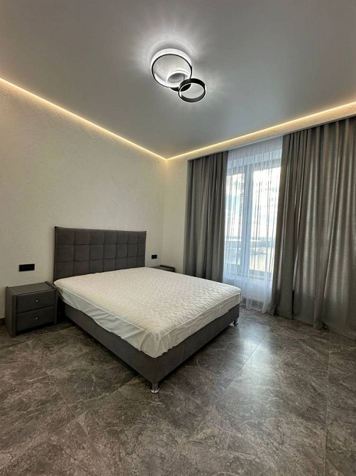 Сдается 2к студия в ЖК Бартоломео Днепр - изображение 4