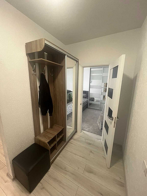 Оренда 1.5 -кімнатної на набережній в Ужгороді Ужгород - изображение 8