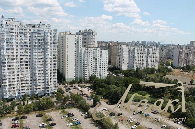 Аренда 2-к квартиры м. Позняки Kyiv - photo 4