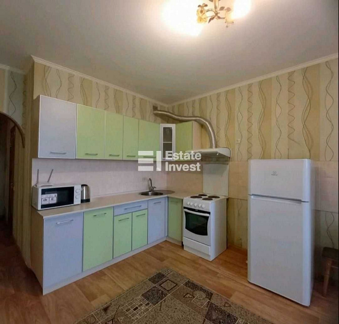 1 к. кв на вул. Мирослава Мисли (Цілиноградська), 48В, ЖК Молодіжний Kharkiv - photo 4