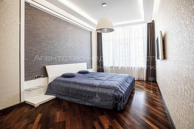 Оренда 3 кімнатної квартири площею 120м2 ЖК Новопечерські Липки Kyiv - photo 7