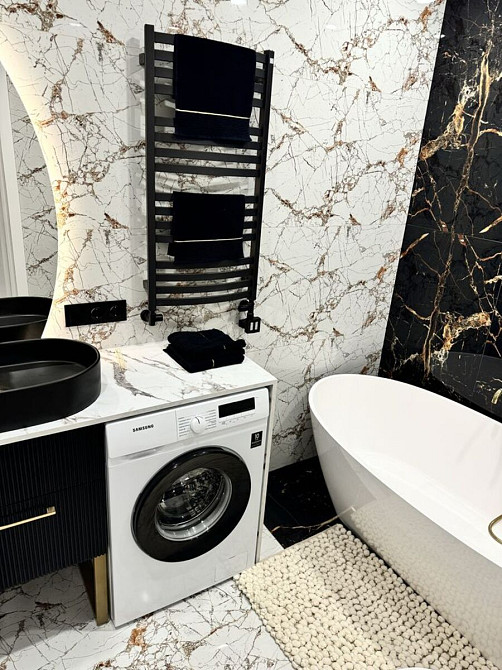 Оренда 2-кімн.квартири, вул.Замарстинівська Львов - изображение 3