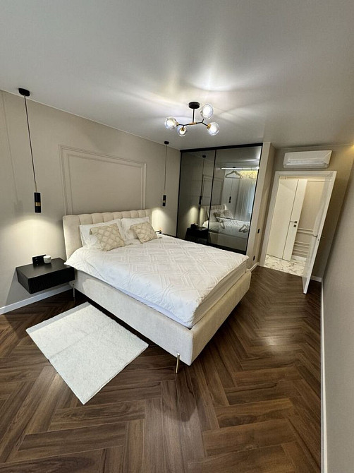 Оренда 2-кімн.квартири, вул.Замарстинівська Львов - изображение 5