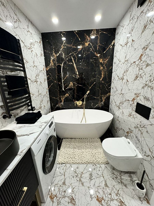 Оренда 2-кімн.квартири, вул.Замарстинівська Львов - изображение 4