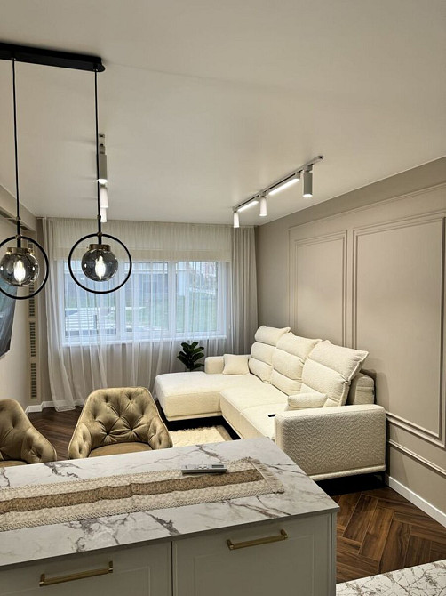 Оренда 2-кімн.квартири, вул.Замарстинівська Львов - изображение 1