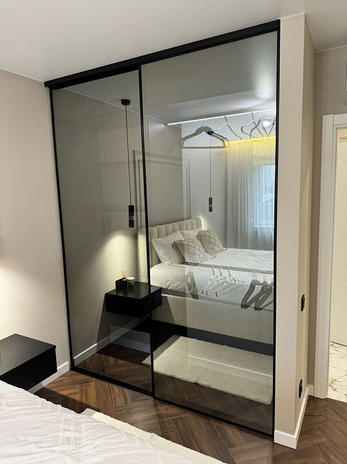 Оренда 2-кімн.квартири, вул.Замарстинівська Львов - изображение 7