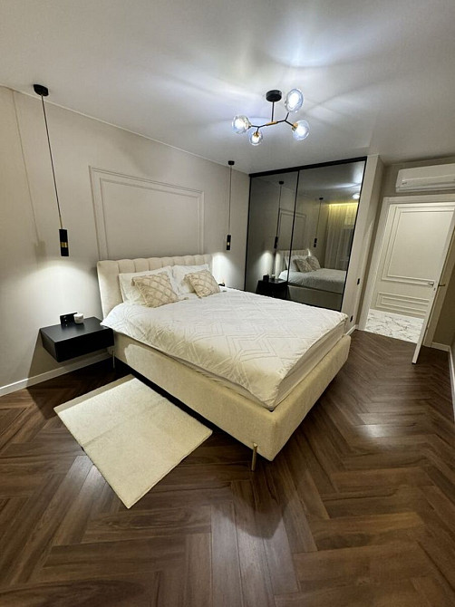 Оренда 2-кімн.квартири, вул.Замарстинівська Львов - изображение 8