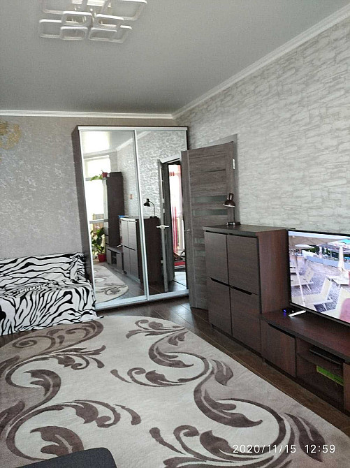 Здам на тривалий термін 1 кім., ремонт Великодолинське - зображення 8