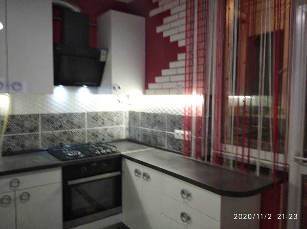 Здам на тривалий термін 1 кім., ремонт Великодолинське - зображення 1