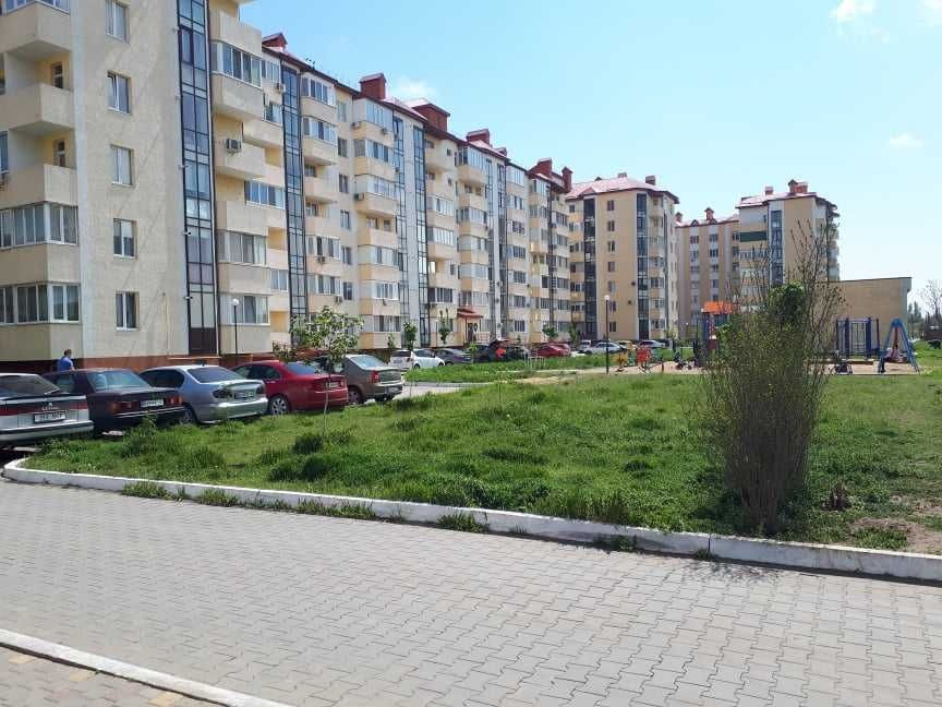 Здам на тривалий термін 1 кім., ремонт Великодолинське - зображення 7