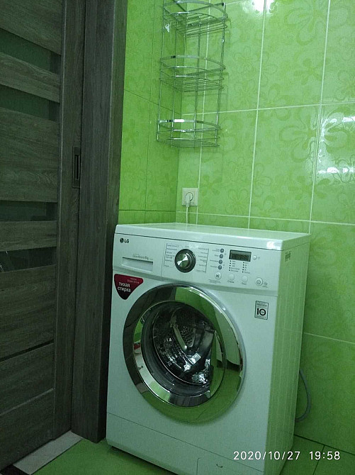 Здам на тривалий термін 1 кім., ремонт Великодолинське - зображення 5