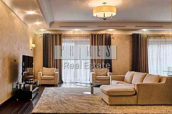 Оренда 4к квартири 212м2, ЖК Regent Hill, пер. Болсуновський, 59 Kyiv