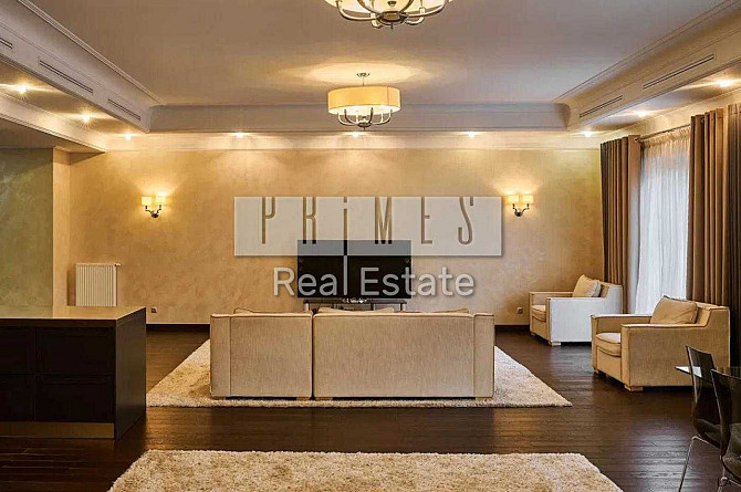 Оренда 4к квартири 212м2, ЖК Regent Hill, пер. Болсуновський, 59 Kyiv - photo 6