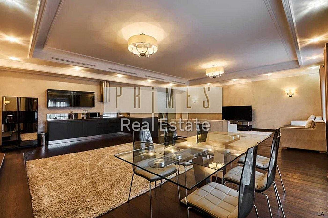 Оренда 4к квартири 212м2, ЖК Regent Hill, пер. Болсуновський, 59 Kyiv - photo 2