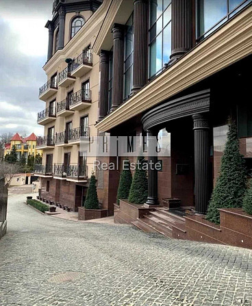 Оренда 4к квартири 212м2, ЖК Regent Hill, пер. Болсуновський, 59 Kyiv - photo 8