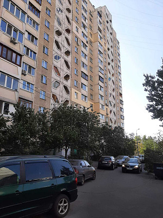 Аренда  современной 1к квартиры 43м2 с ремонтом , транспорт под домом Kyiv - photo 1