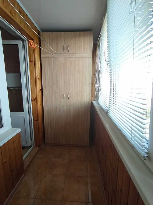 Оренда 1-кімнатної квартири в Південно-Західному районі! Черкассы - изображение 6