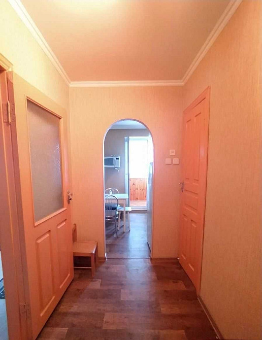 Оренда 1-кімнатної квартири в Південно-Західному районі! Черкассы - изображение 3