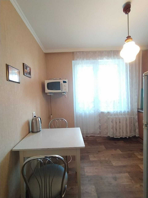 Оренда 1-кімнатної квартири в Південно-Західному районі! Черкассы - изображение 4