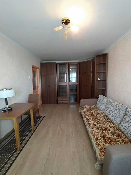 Оренда 1-кімнатної квартири в Південно-Західному районі! Черкассы - изображение 2