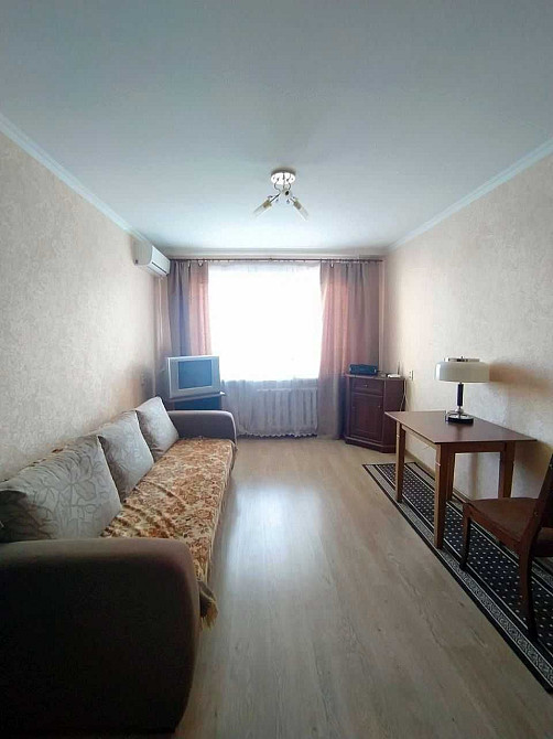 Оренда 1-кімнатної квартири в Південно-Західному районі! Черкассы - изображение 1