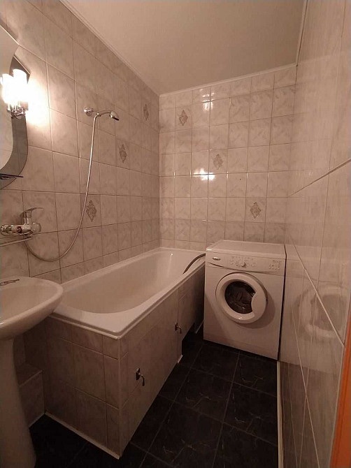 Оренда 1-кімнатної квартири в Південно-Західному районі! Черкассы - изображение 8