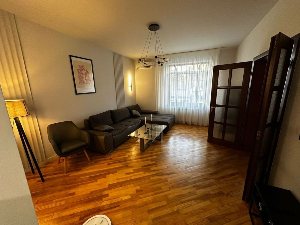 Чудова оренда 2-кімнатної квартири в центрі Ужгорода Ужгород - зображення 1