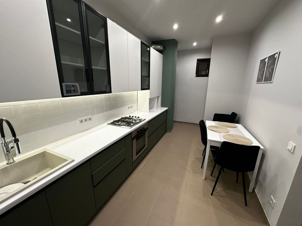 Чудова оренда 2-кімнатної квартири в центрі Ужгорода Ужгород - зображення 8