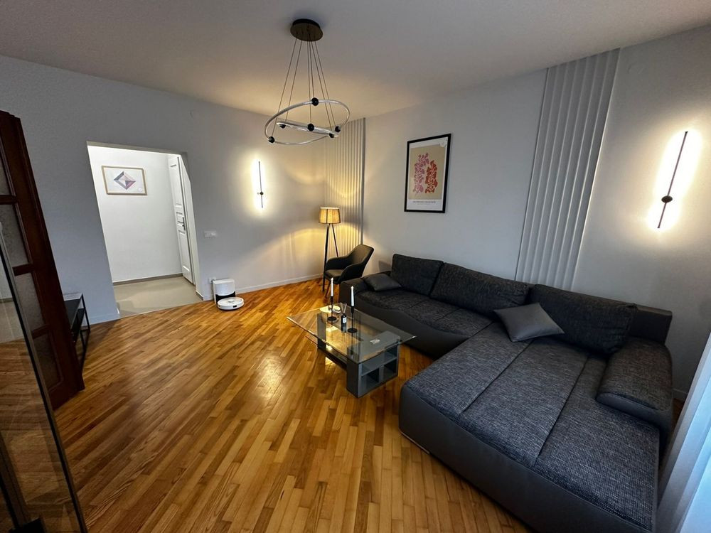 Чудова оренда 2-кімнатної квартири в центрі Ужгорода Ужгород - зображення 2