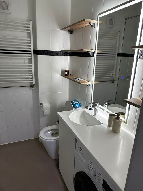 Чудова оренда 2-кімнатної квартири в центрі Ужгорода Ужгород - зображення 6