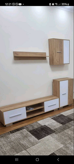 Оренда 1 кімн.квартири. є газ. Новобудова. Центр Ужгород - изображение 5