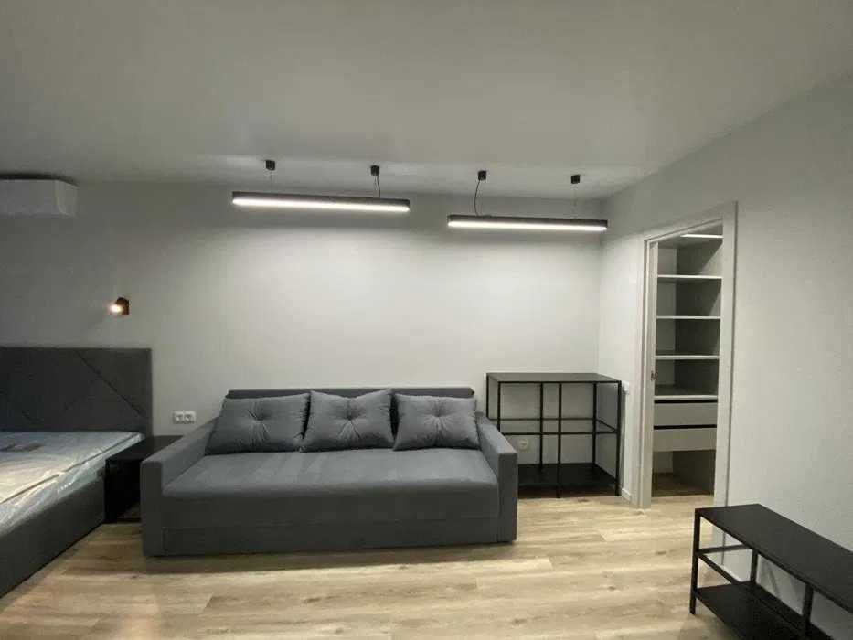 ЖК Одеський бульвар,перша здача 1к квартири Новоселки,Теремки Киев - изображение 6