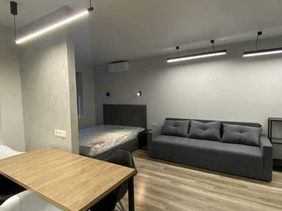 ЖК Одеський бульвар,перша здача 1к квартири Новоселки,Теремки Киев - изображение 7