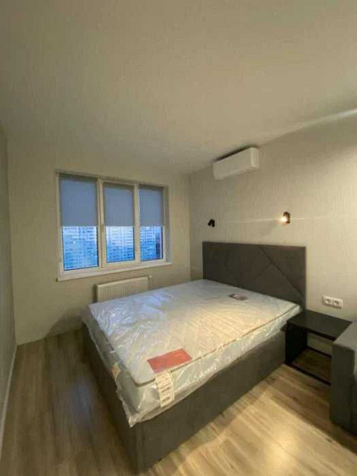 ЖК Одеський бульвар,перша здача 1к квартири Новоселки,Теремки Киев - изображение 5