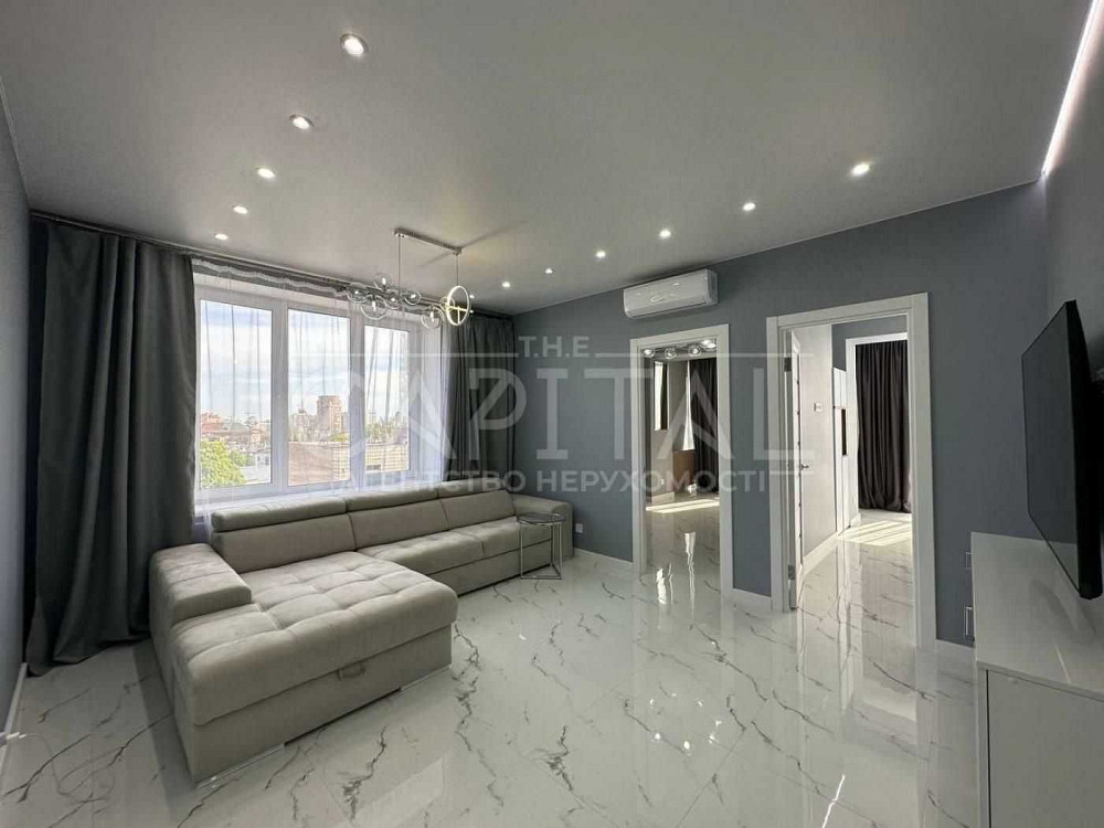 Оренда квартири Печерський р-н/Шовковича/ 3-х кімнатна Київ - зображення 5