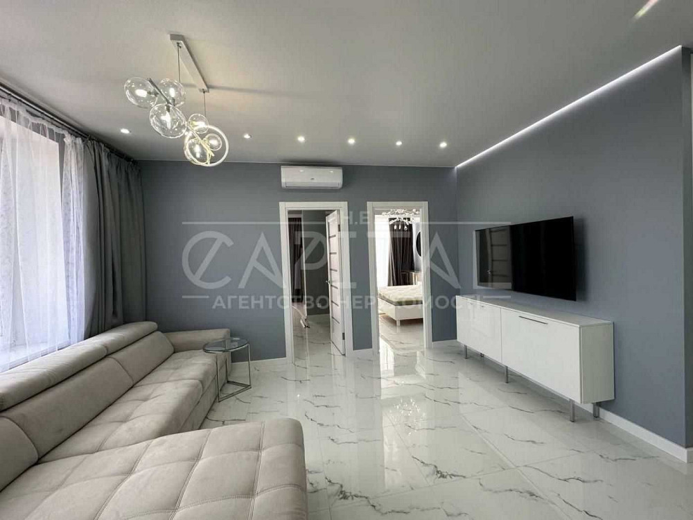 Оренда квартири Печерський р-н/Шовковича/ 3-х кімнатна Київ - зображення 8