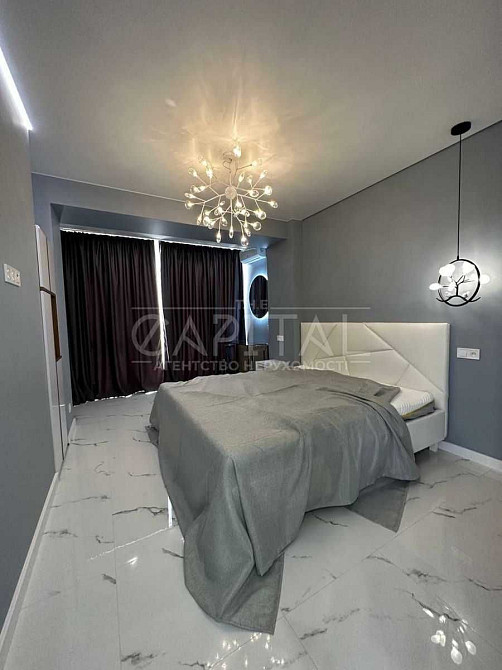 Оренда квартири Печерський р-н/Шовковича/ 3-х кімнатна Київ - зображення 2