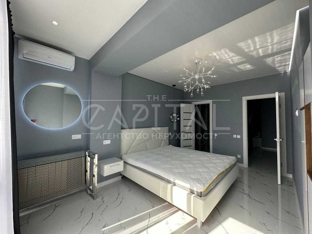 Оренда квартири Печерський р-н/Шовковича/ 3-х кімнатна Київ - зображення 1