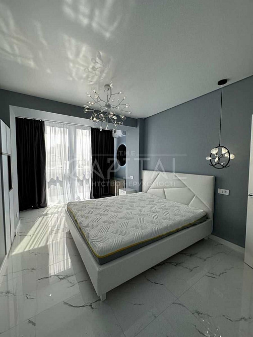 Оренда квартири Печерський р-н/Шовковича/ 3-х кімнатна Київ - зображення 3