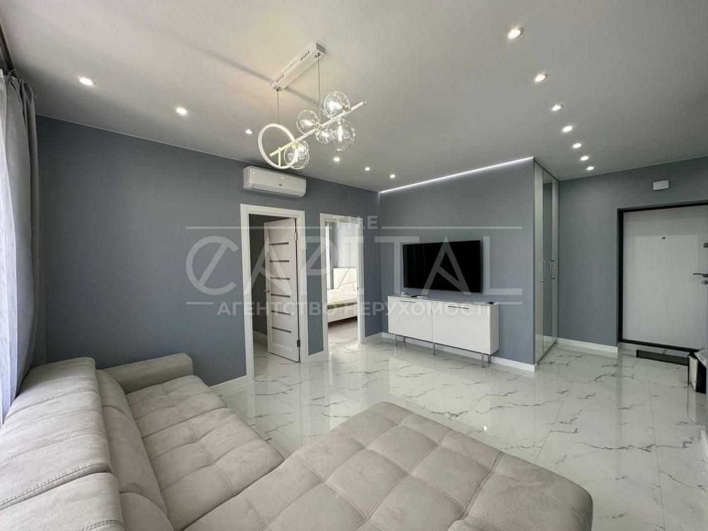 Оренда квартири Печерський р-н/Шовковича/ 3-х кімнатна Київ - зображення 6