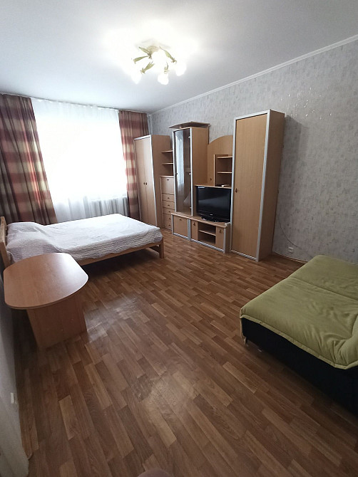 Здам в оренду 1к квартиру на Оболоні по вул. Північна 30. Без комісії. Киев - изображение 1