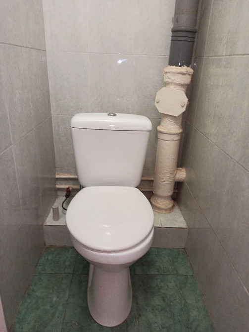 Здам в оренду 1к квартиру на Оболоні по вул. Північна 30. Без комісії. Киев - изображение 8