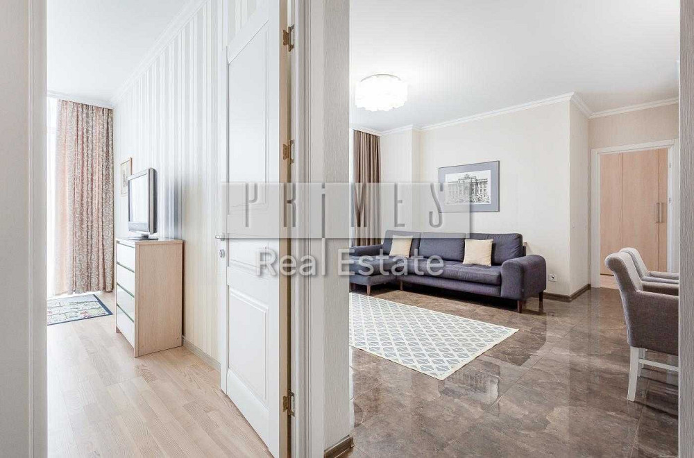 Оренда 3к 92м2, ЖК Новопечерські Липки, вул. Драгомирова, 16, Печерськ Київ - зображення 8