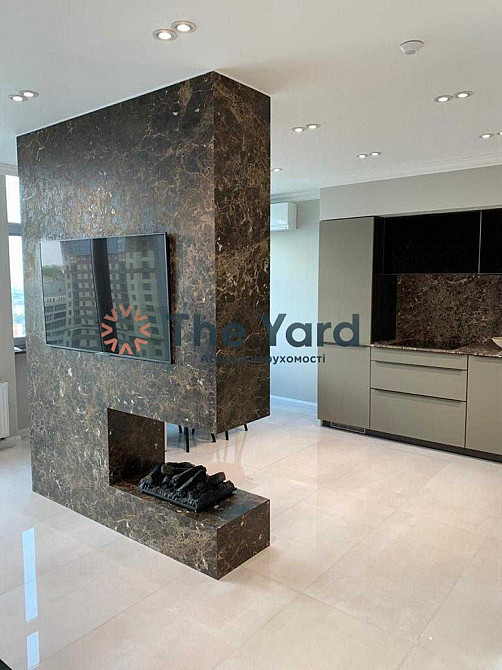 БЕЗ% Оренда 3к квартири в ЖК "Підвисоцький" вул. Бендукідзе, 2 Центр Киев - изображение 6