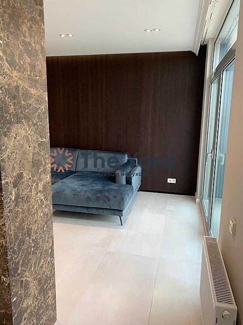 БЕЗ% Оренда 3к квартири в ЖК "Підвисоцький" вул. Бендукідзе, 2 Центр Киев - изображение 4