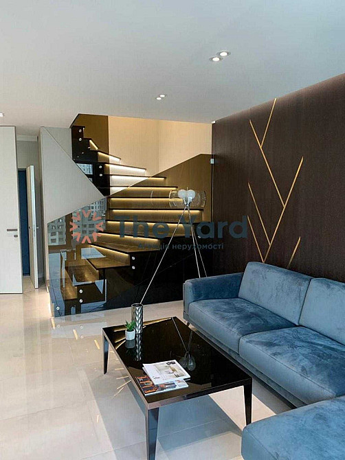 БЕЗ% Оренда 3к квартири в ЖК "Підвисоцький" вул. Бендукідзе, 2 Центр Киев - изображение 3