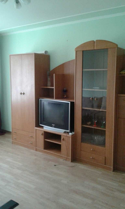 сдам хорошую 1-к.квартиру с мебелью и техникой на Куреневке Київ - зображення 2